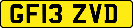 GF13ZVD