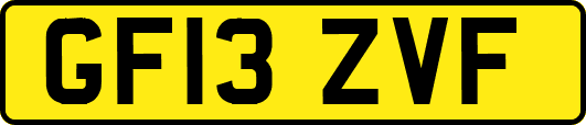 GF13ZVF