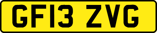 GF13ZVG