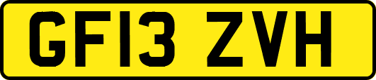 GF13ZVH