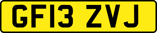 GF13ZVJ