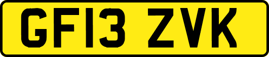 GF13ZVK