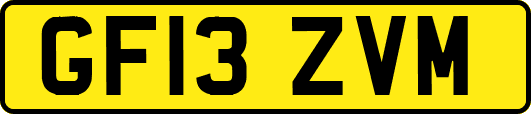 GF13ZVM