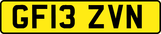 GF13ZVN