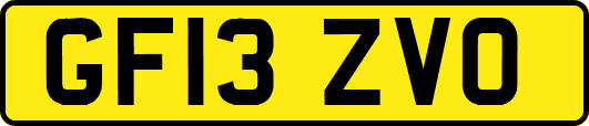 GF13ZVO