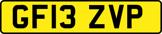 GF13ZVP