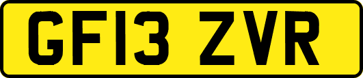 GF13ZVR