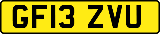 GF13ZVU