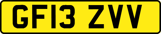 GF13ZVV