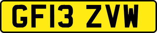 GF13ZVW