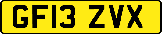 GF13ZVX