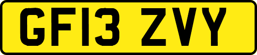 GF13ZVY