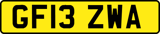 GF13ZWA