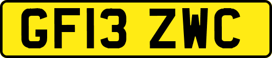 GF13ZWC