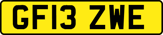 GF13ZWE