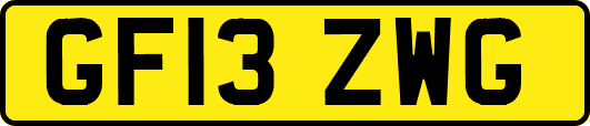 GF13ZWG