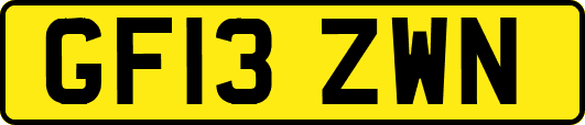 GF13ZWN