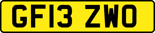 GF13ZWO