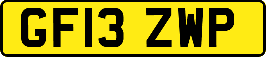 GF13ZWP