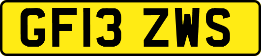 GF13ZWS