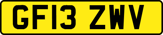 GF13ZWV