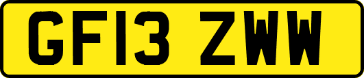 GF13ZWW