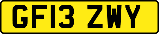 GF13ZWY