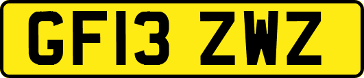 GF13ZWZ