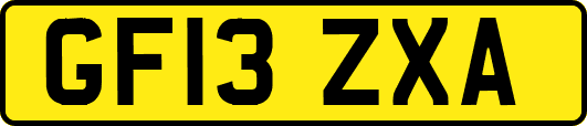GF13ZXA