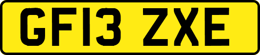 GF13ZXE