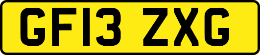 GF13ZXG