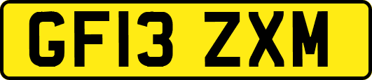 GF13ZXM