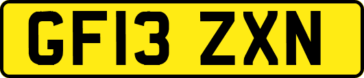 GF13ZXN