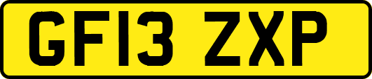 GF13ZXP