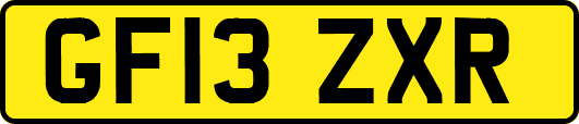 GF13ZXR