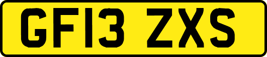 GF13ZXS