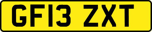 GF13ZXT