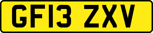 GF13ZXV