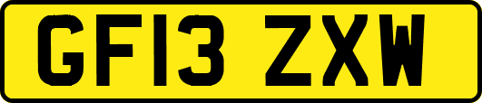 GF13ZXW