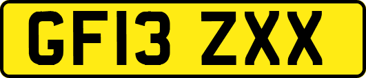 GF13ZXX