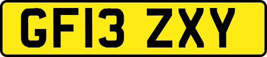 GF13ZXY
