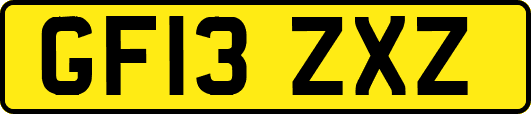 GF13ZXZ