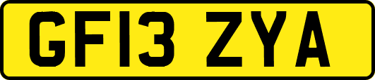 GF13ZYA