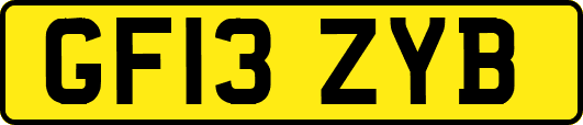 GF13ZYB