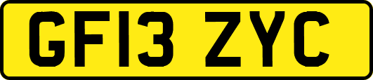GF13ZYC