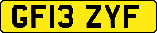 GF13ZYF
