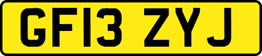 GF13ZYJ