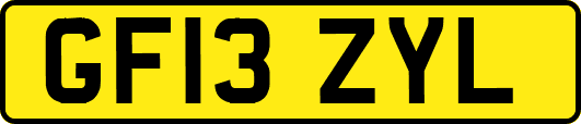 GF13ZYL