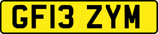 GF13ZYM