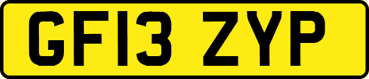 GF13ZYP